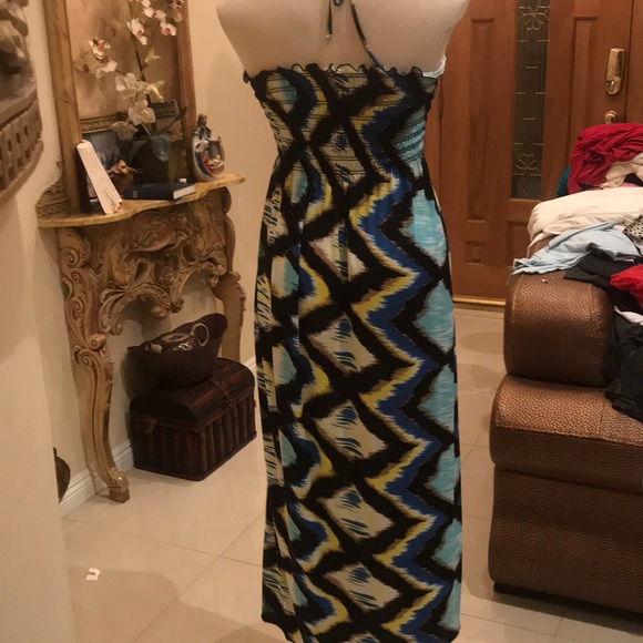 Dream Beach 🏖 brand new dress - Picture 3 of 4